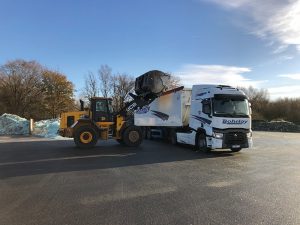 Camion GROUPE-BOHELAY